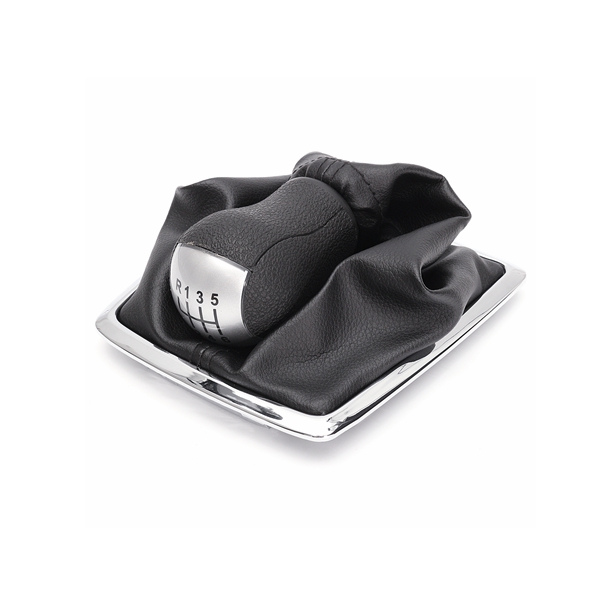 6-Speed-Gear-Shift-Knob-Stick-Lever-Gaiter-Boot-Cover-For-Ford-Mondeo-MK2-04-11-1268531