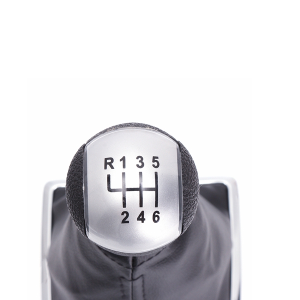 6-Speed-Gear-Shift-Knob-Stick-Lever-Gaiter-Boot-Cover-For-Ford-Mondeo-MK2-04-11-1268531