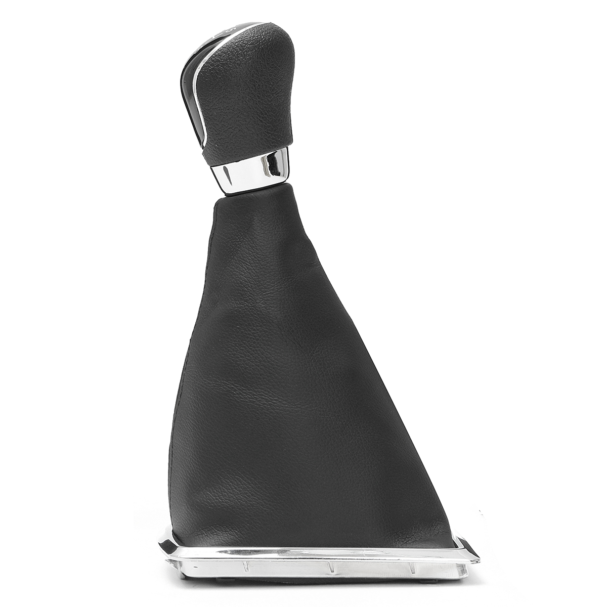 6-Speed-Gear-Shift-Knob-Stick-Lever-Gaitor-Gaiter-Boot-Cover-For-Ford-Focus-1392463