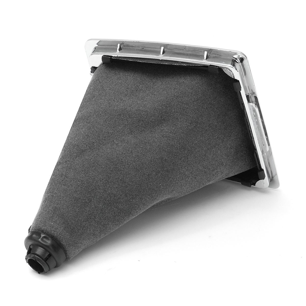 6-Speed-Gear-Shift-Knob-Stick-Lever-Gaitor-Gaiter-Boot-Cover-For-Ford-Focus-1392463