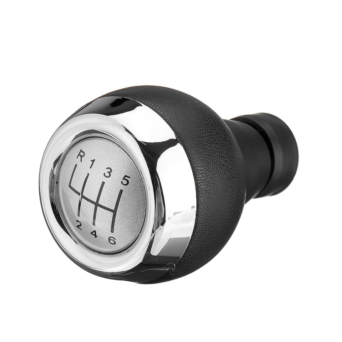 6-Speed-Gear-Shift-Knob-Stick-Shifter-Lever-Manual-For-MINI-COOPER-R50-R53-R55-R56-R57-R59-R60-R61-F-1708337