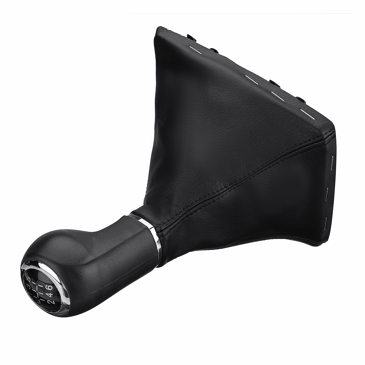 6-Speed-Gear-Shift-Knob-Stick-with-Gaiter-Boot-For-Vauxhall-Opel-Astra-Corsa-D-2005-2010-1402526
