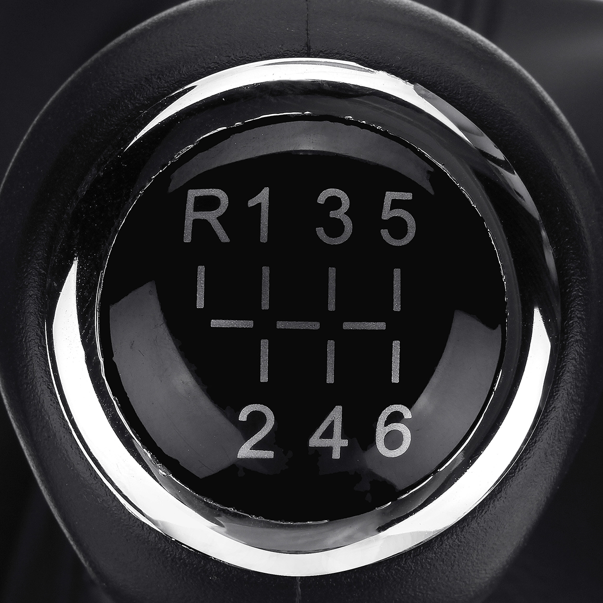 6-Speed-Gear-Shift-Knob-Stick-with-Gaiter-Boot-For-Vauxhall-Opel-Astra-Corsa-D-2005-2010-1402526