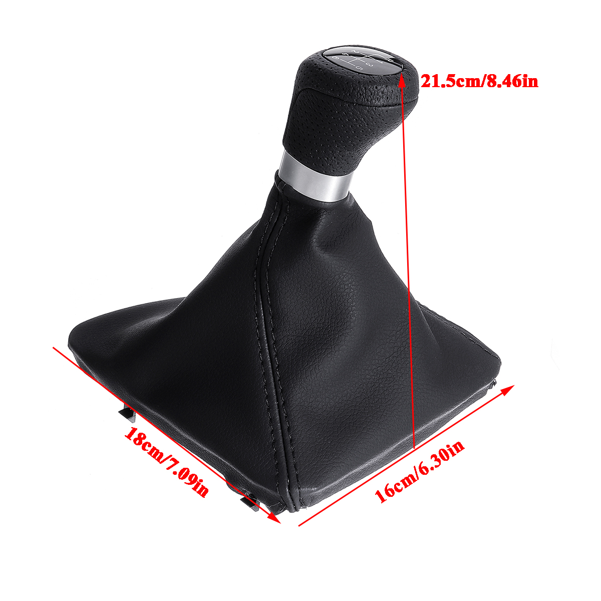 6-Speed-Gear-Shift-Knob-with-Boot-Cover-PU-Leather-Shifter-Handle-For-BMW-E87-120i-120d-135i-LHD-1719512