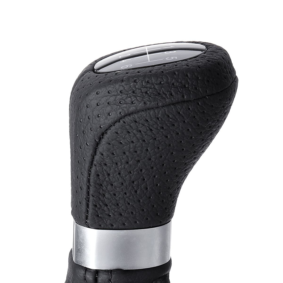 6-Speed-Gear-Shift-Knob-with-Boot-Cover-PU-Leather-Shifter-Handle-For-BMW-E87-120i-120d-135i-LHD-1719512