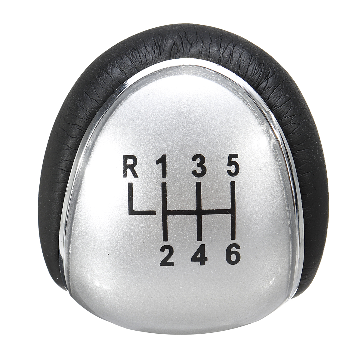 6-Speed-Gear-Stick-Shift-Knob-For-Ford-Focus-2-MK2-FL-MK3-MK4-MK7-Mondeo-Kuga-Galaxy-Fiesta-1543833