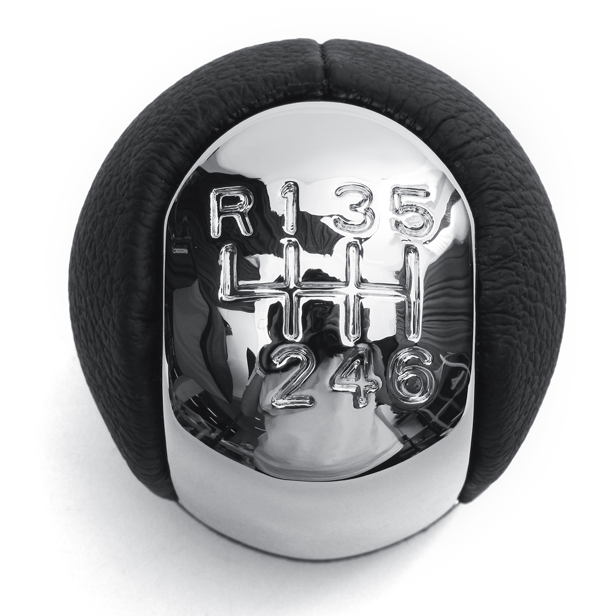 6-Speed-Gear-Stick-Shift-Knob-For-Vauxhall-Opel-Vectra-B-C-Corsa-Astra-1324247