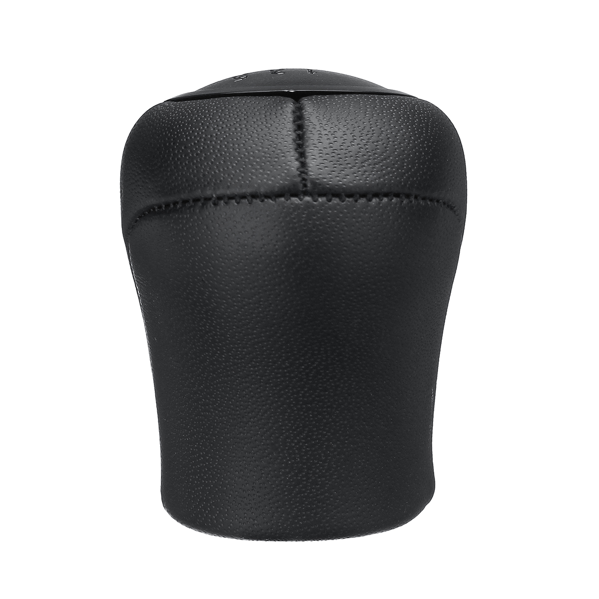 6-Speed-Gear-Stick-Shift-Knob-Manual-Black-For-Mercedes-Benz-Vito-Viano-2003-2010-1751951