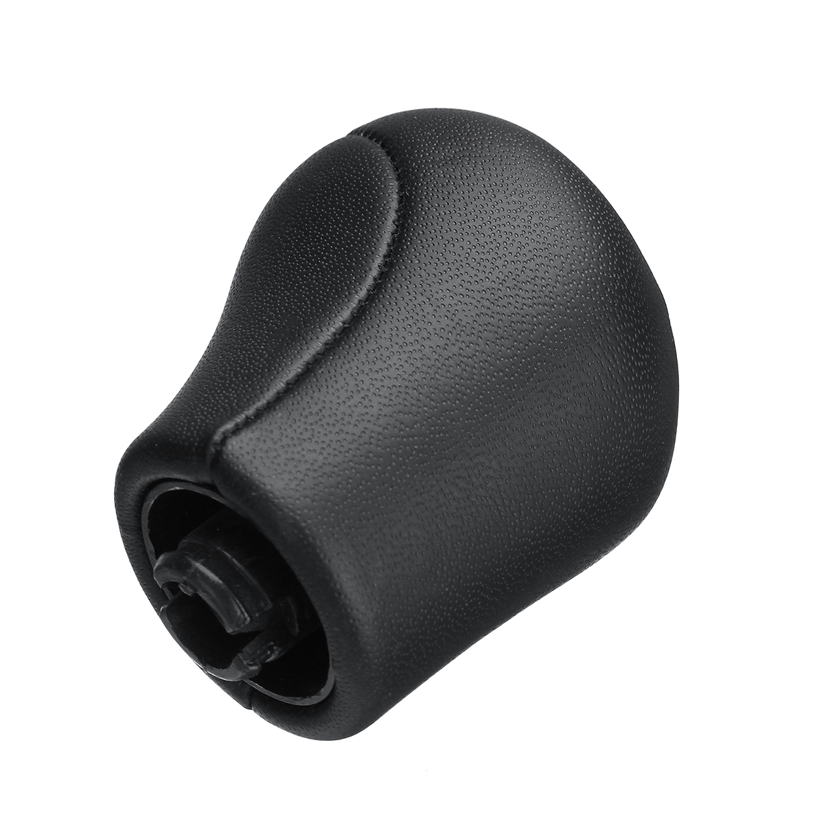 6-Speed-Gear-Stick-Shift-Knob-Manual-Black-For-Mercedes-Benz-Vito-Viano-2003-2010-1751951