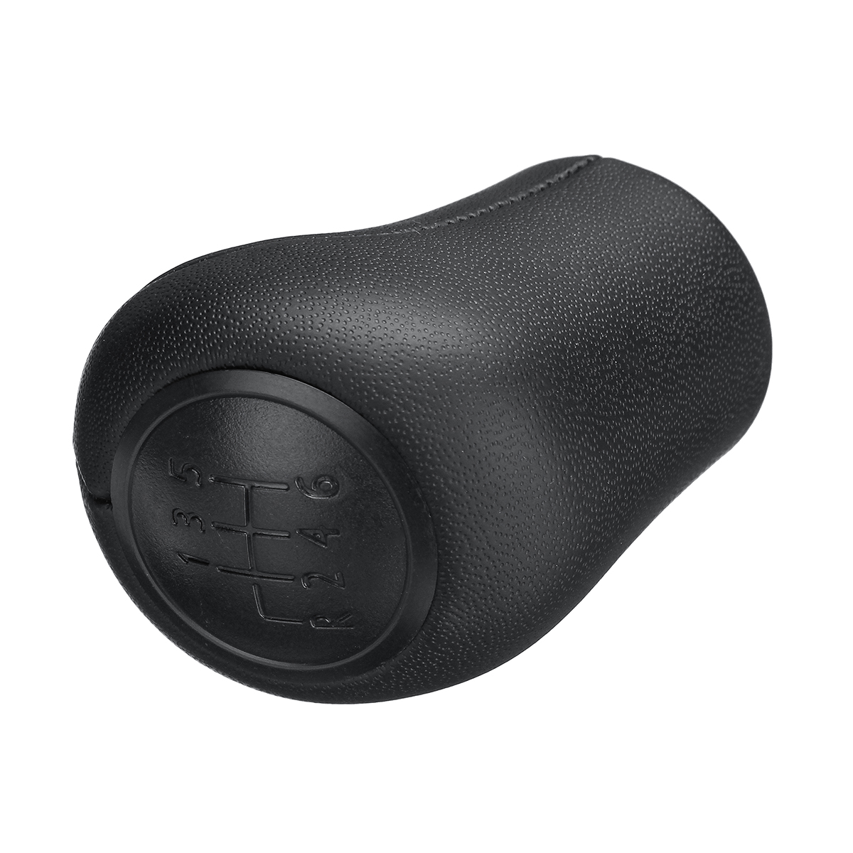 6-Speed-Gear-Stick-Shift-Knob-Manual-Black-For-Mercedes-Benz-Vito-Viano-2003-2010-1751951