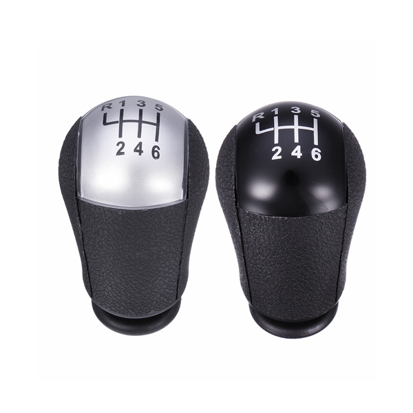 6-Speed-Gear-Stick-Shift-Lever-Knob-For-Ford-Focus-Mondeo-Fiesta-C-Max-MK2-1268298