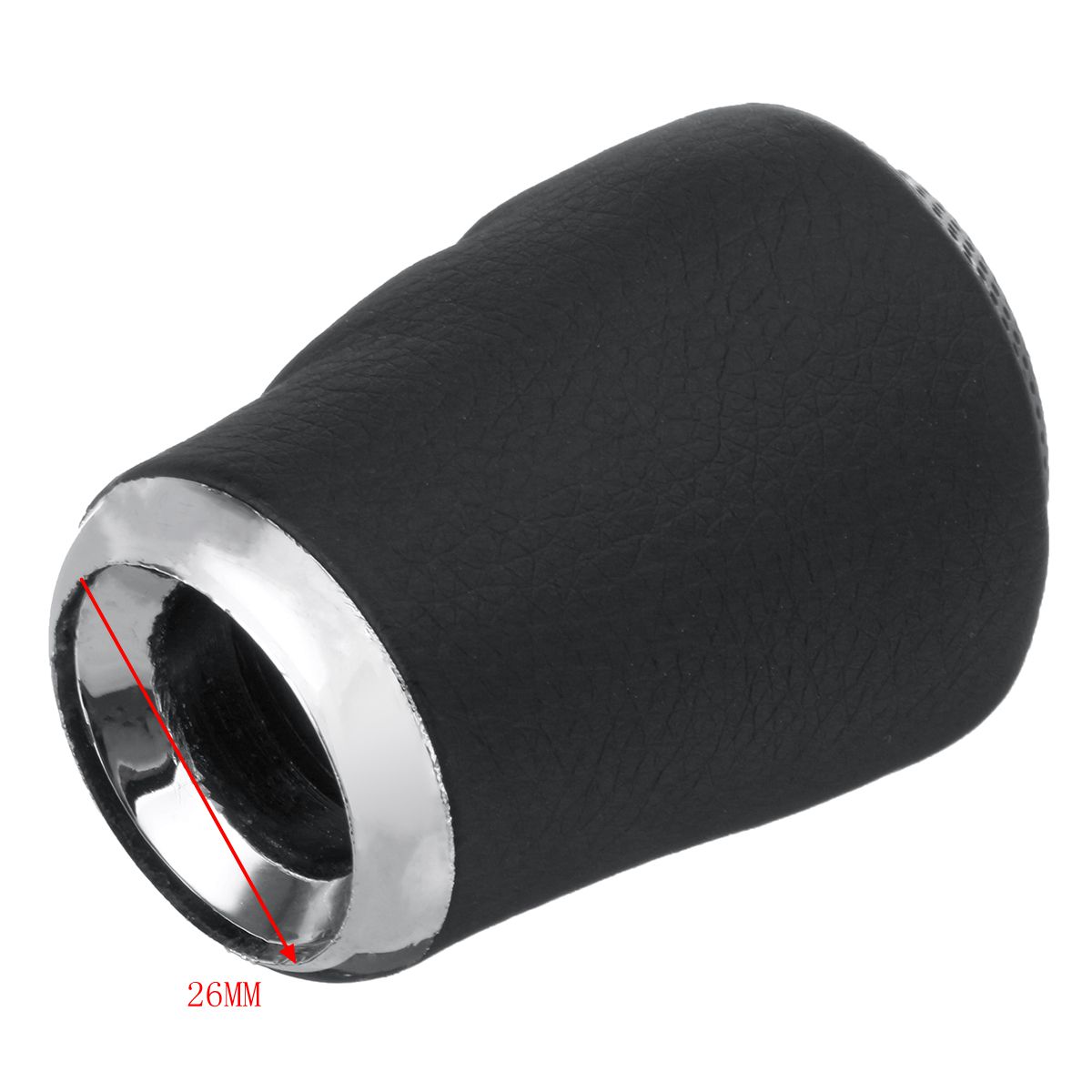 6-Speed-Gear-Stick-Shift-PU-Leather-Knob-Fit-For-Audi-A4-B5-A6-C5-A8-D2-1196254