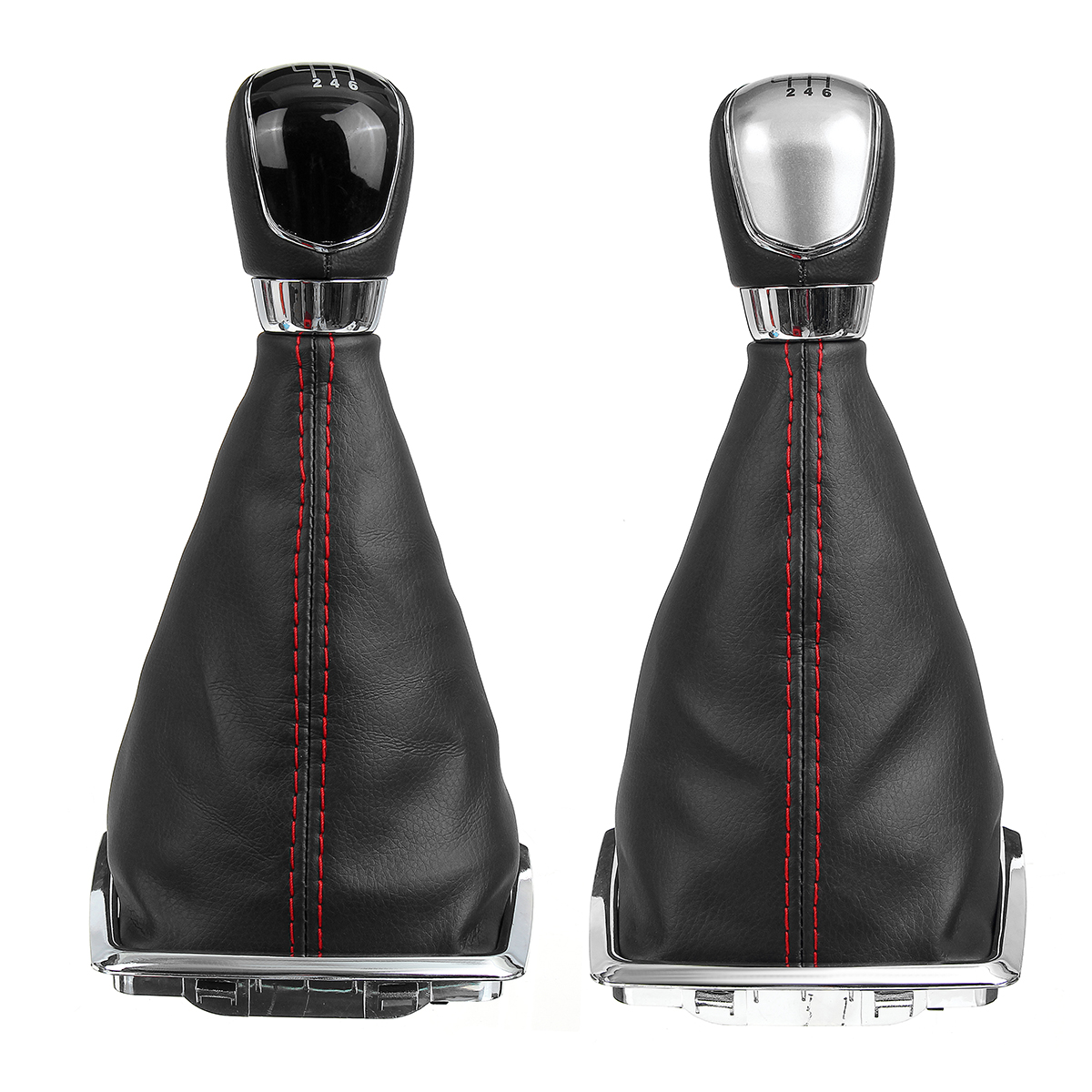 6-Speed-MT-Car-Gear-Stick-Shift-Knob-With-Dust-Boot-Cover-For-Ford-Focus-2005-2012-1622996