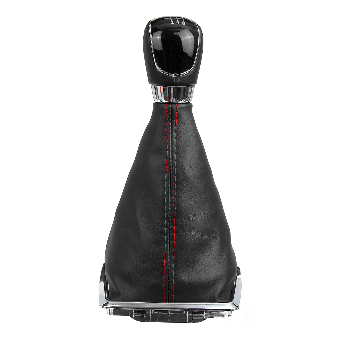 6-Speed-MT-Car-Gear-Stick-Shift-Knob-With-Dust-Boot-Cover-For-Ford-Focus-2005-2012-1622996