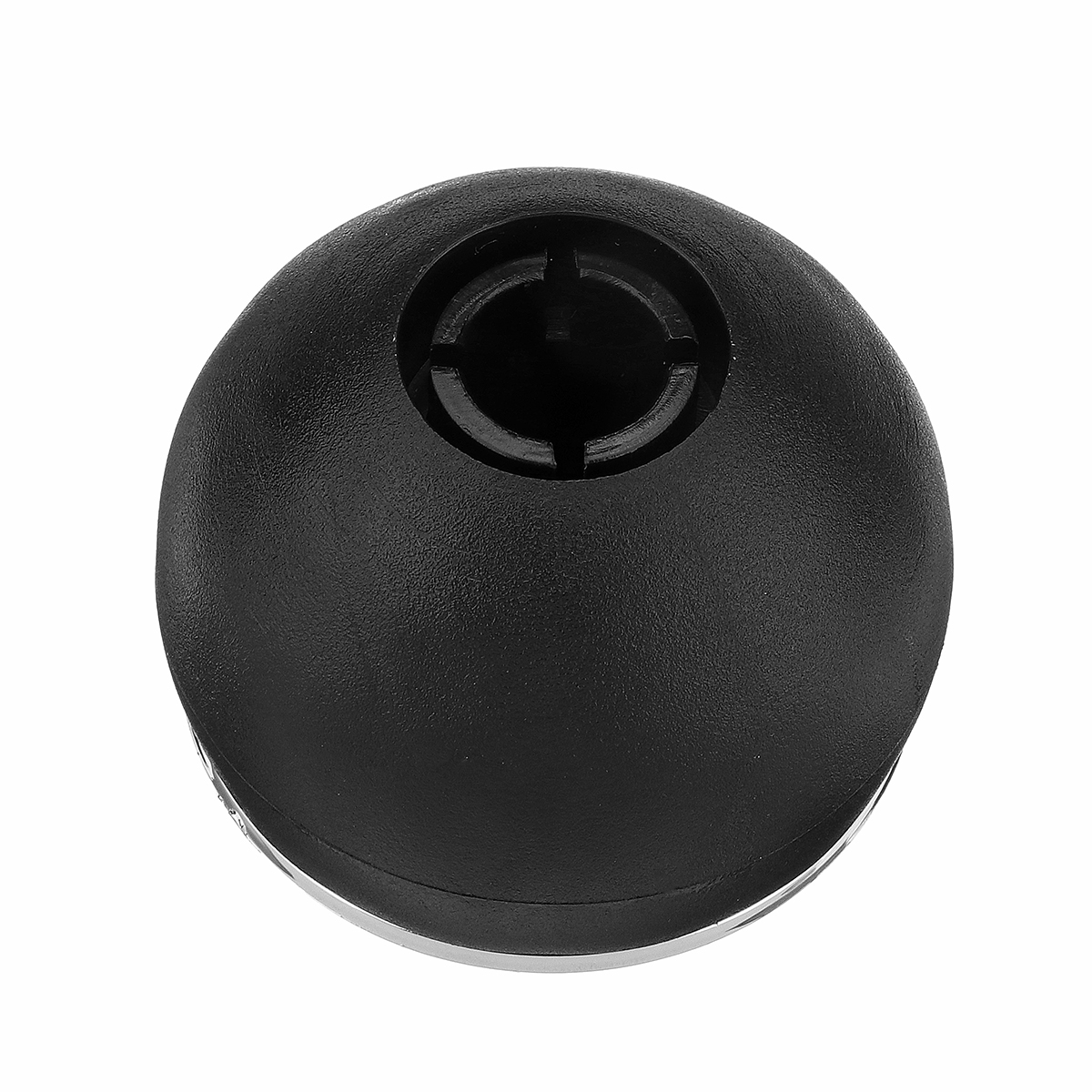 6-Speed-Manual-Gear-Shift-Knob-Black-Chrome-For-MINI-R50-R52-R53-COOPER-25117542272-1585953