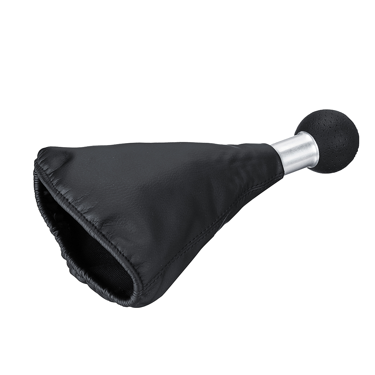 6-Speed-Manual-Gear-Shift-Knob-Boot-Gaiter-Cover-for-Polo-VW-Golf-MK4-Seat-IBIZA-1336101