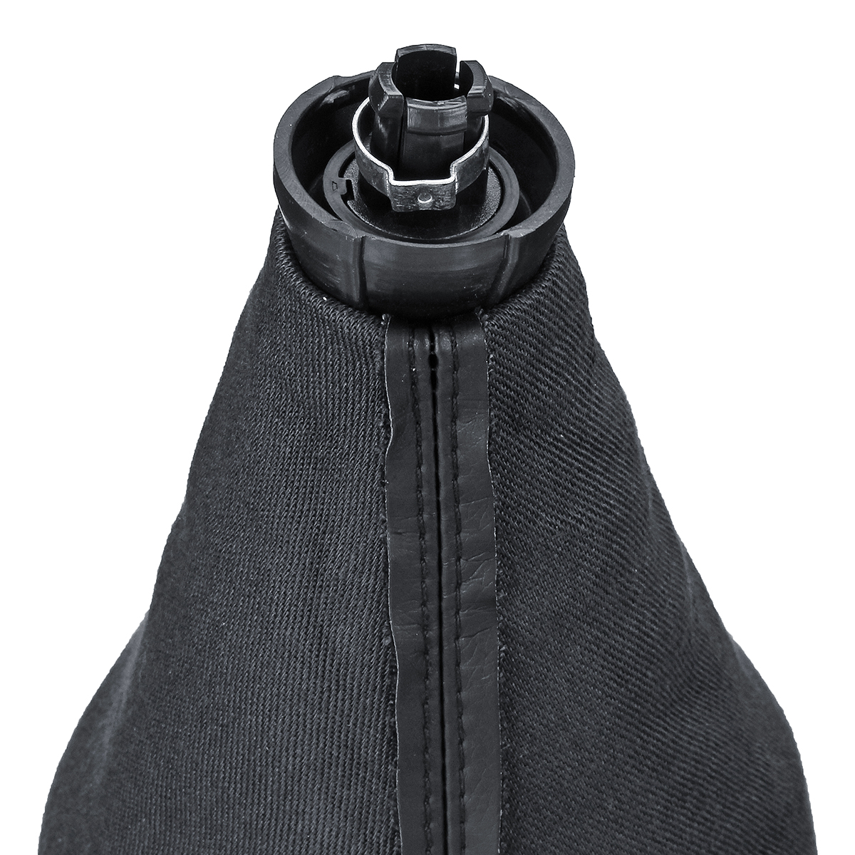 6-Speed-Manual-Gear-Shift-Knob-Boot-Gaiter-Cover-for-Polo-VW-Golf-MK4-Seat-IBIZA-1336101