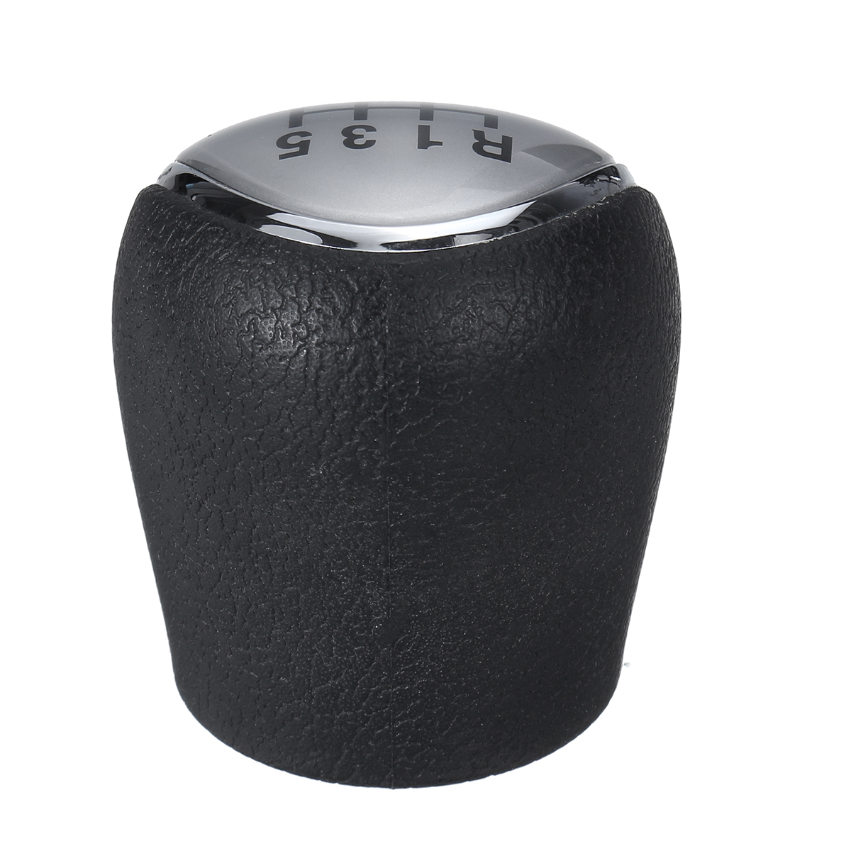 6-Speed-Manual-Gear-Shift-Knob-Lever-Silver-Automatic-For-Hyundai-IX35-2010-2016-1716046