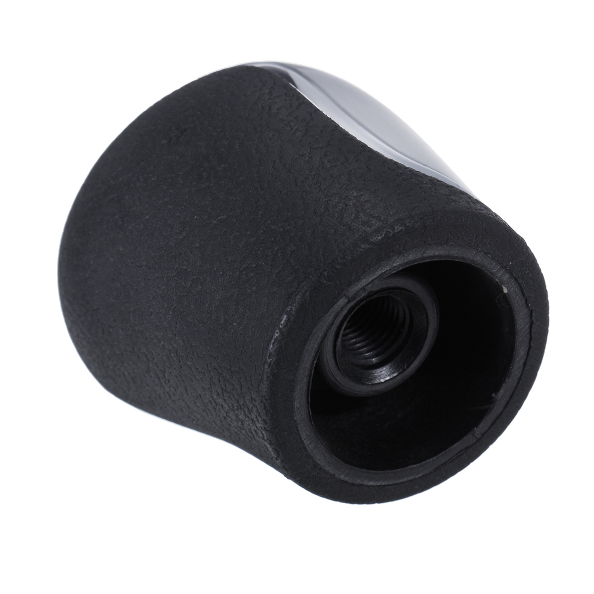 6-Speed-Manual-Gear-Shift-Knob-Lever-Silver-Automatic-For-Hyundai-IX35-2010-2016-1716046