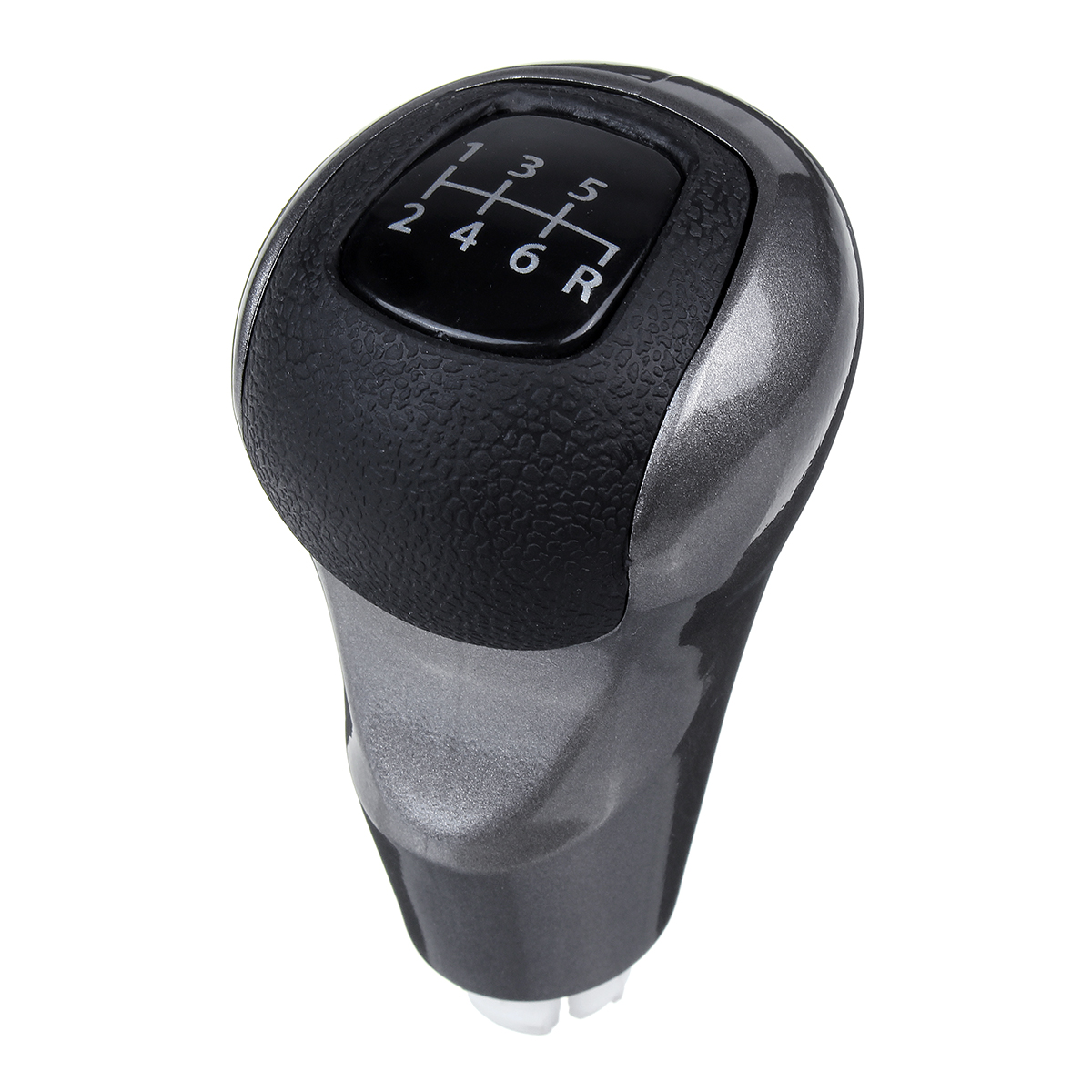 6-Speed-Manual-Gear-Shift-Knob-Stick-Lever-Rubber-For-Honda-Civic-2006-2011-1705217