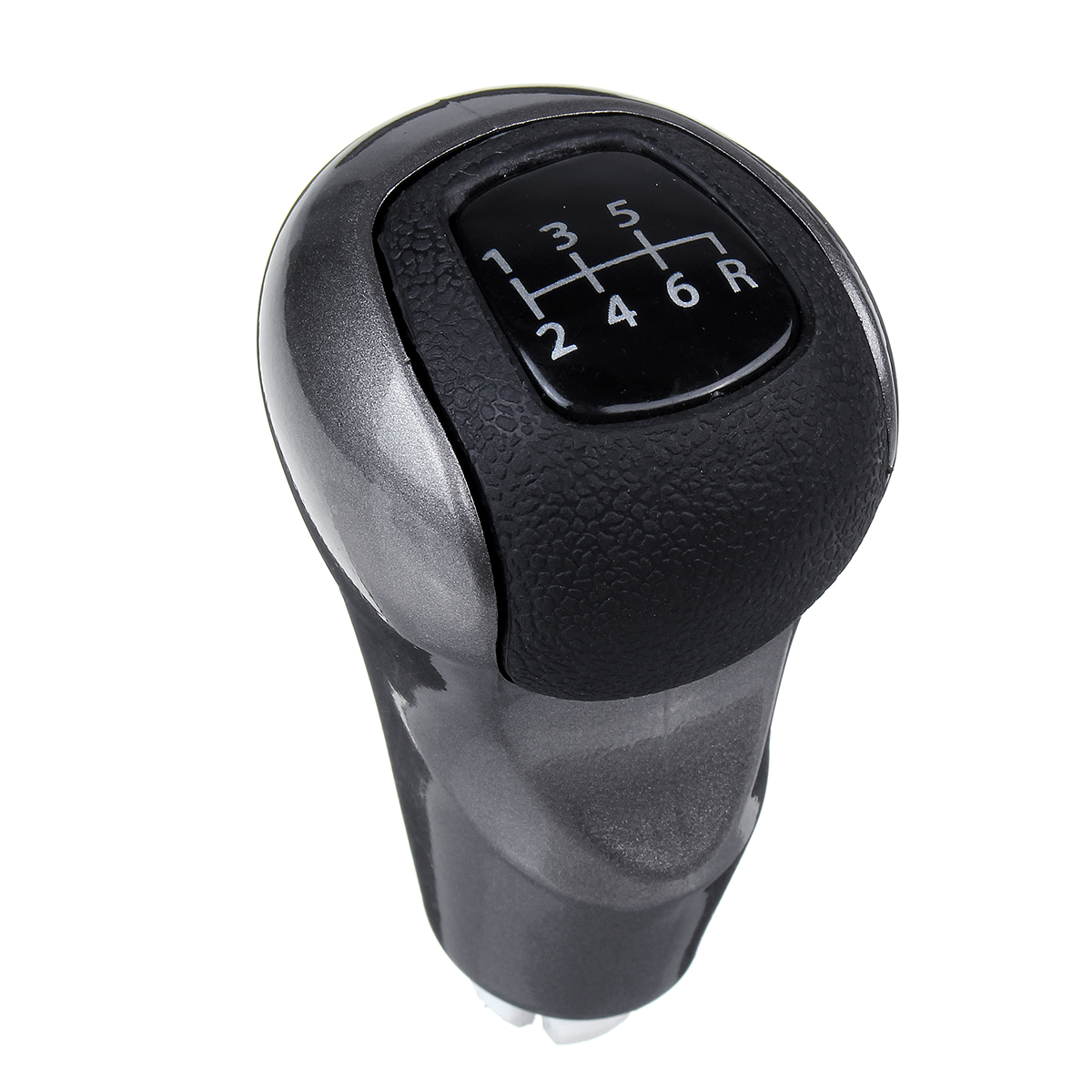 6-Speed-Manual-Gear-Shift-Knob-Stick-Lever-Rubber-For-Honda-Civic-2006-2011-1705217