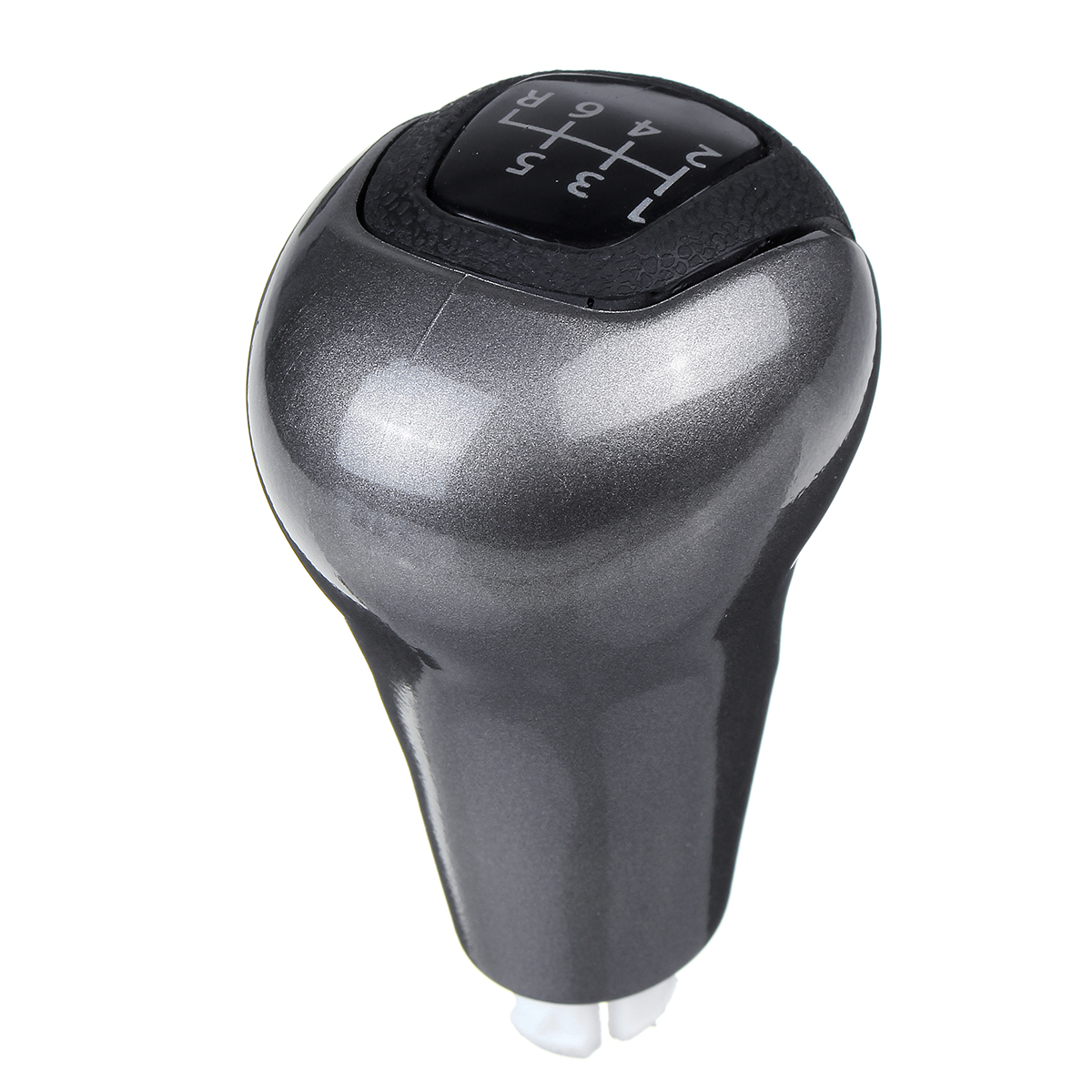 6-Speed-Manual-Gear-Shift-Knob-Stick-Lever-Rubber-For-Honda-Civic-2006-2011-1705217
