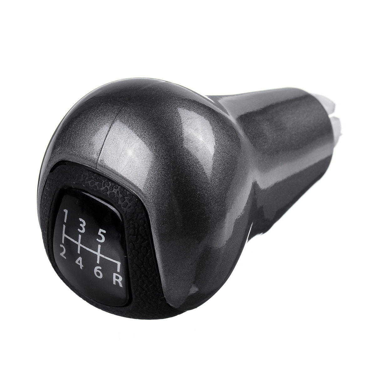 6-Speed-Manual-Gear-Shift-Knob-Stick-Lever-Rubber-For-Honda-Civic-2006-2011-1705217