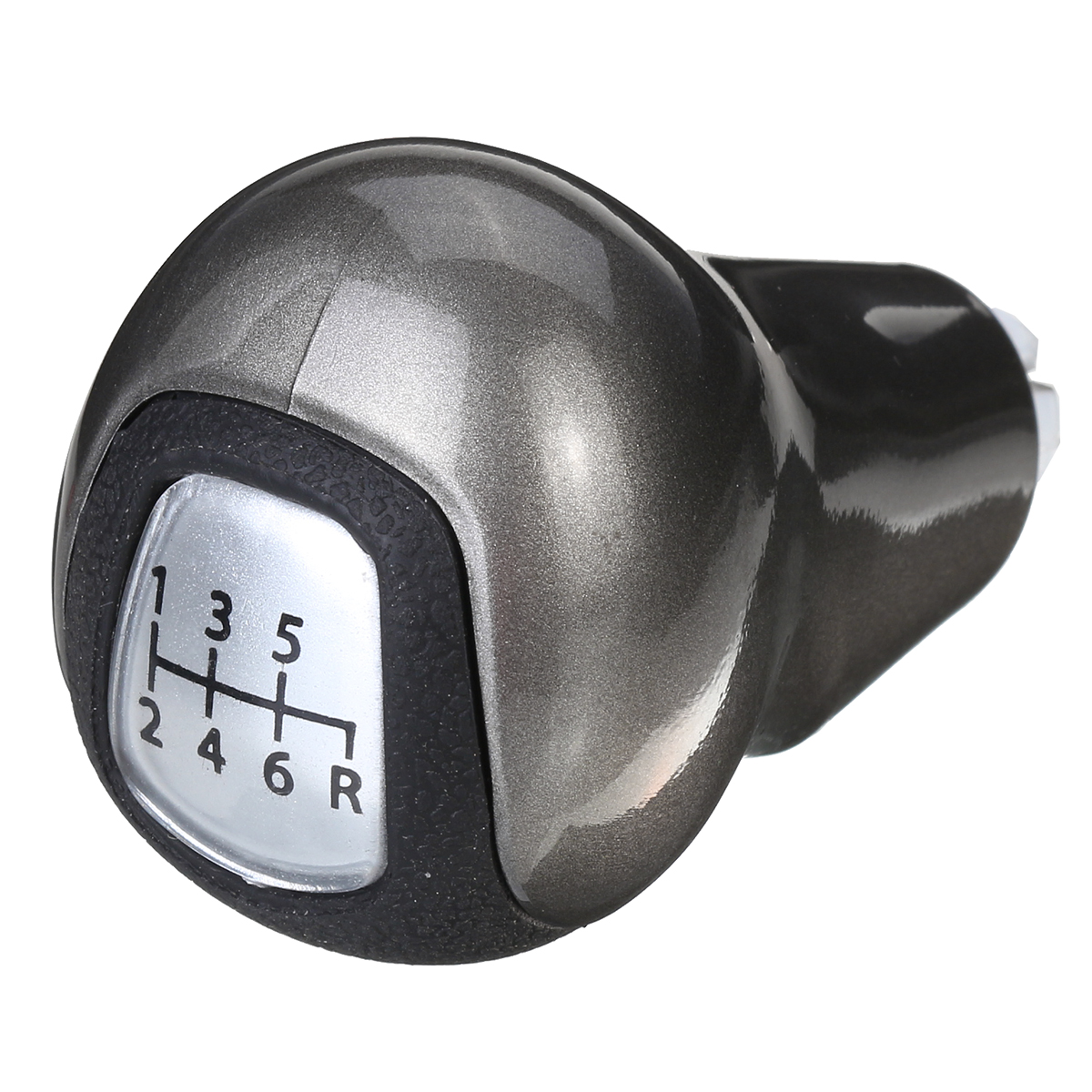 6-Speed-Manual-Gear-Stick-Shift-Knob-Lever-For-Honda-Civic-DX-EX-LX-2006-2011-1721390