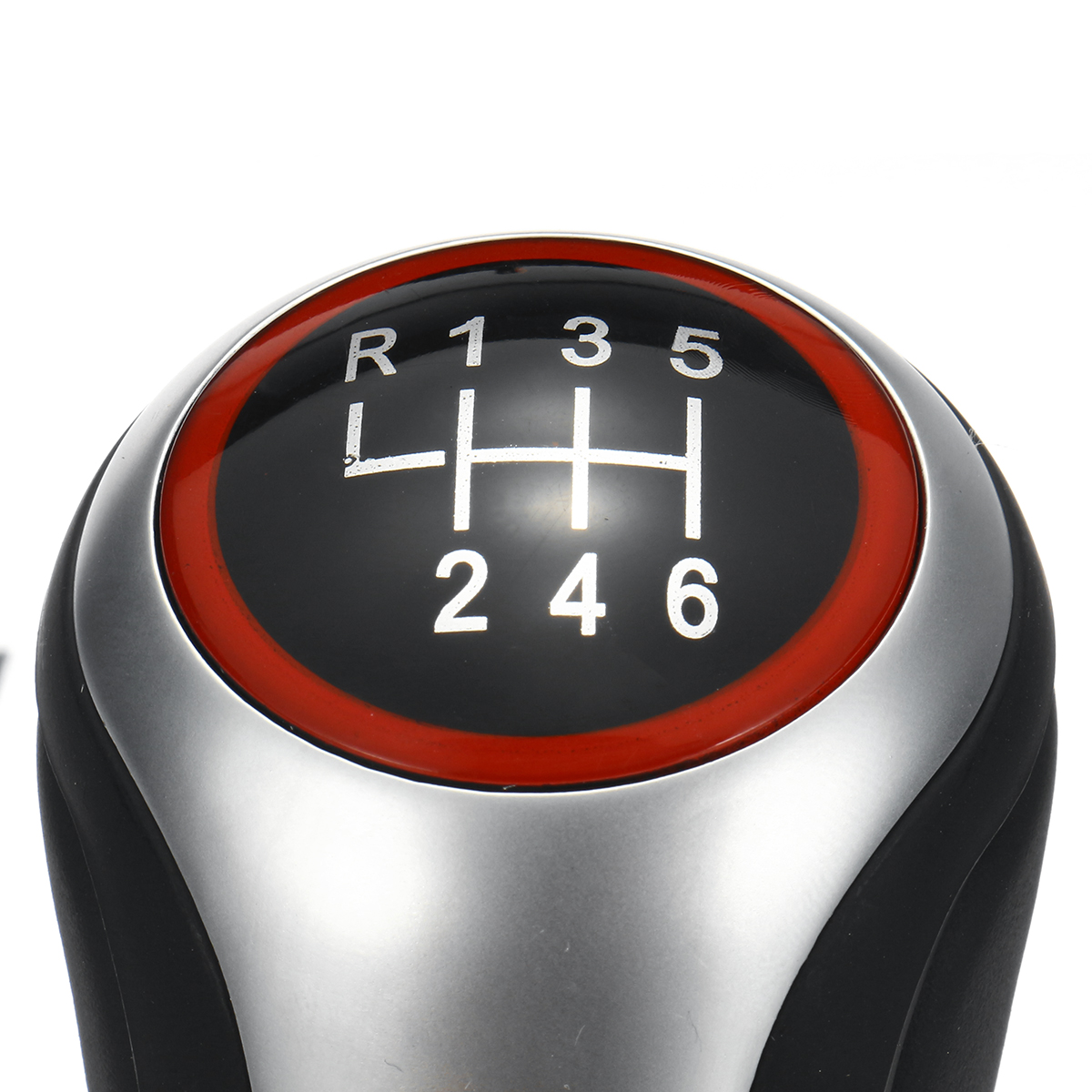 6-Speed-Shift-Gear-Knob-For-VW-Golf-MK5-MK6-MK7-Jetta-EOS-Scirroco-1422648
