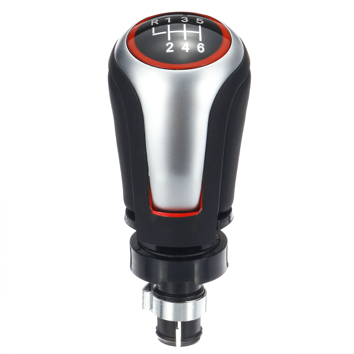 6-Speed-Shift-Gear-Knob-For-VW-Golf-MK5-MK6-MK7-Jetta-EOS-Scirroco-1422648