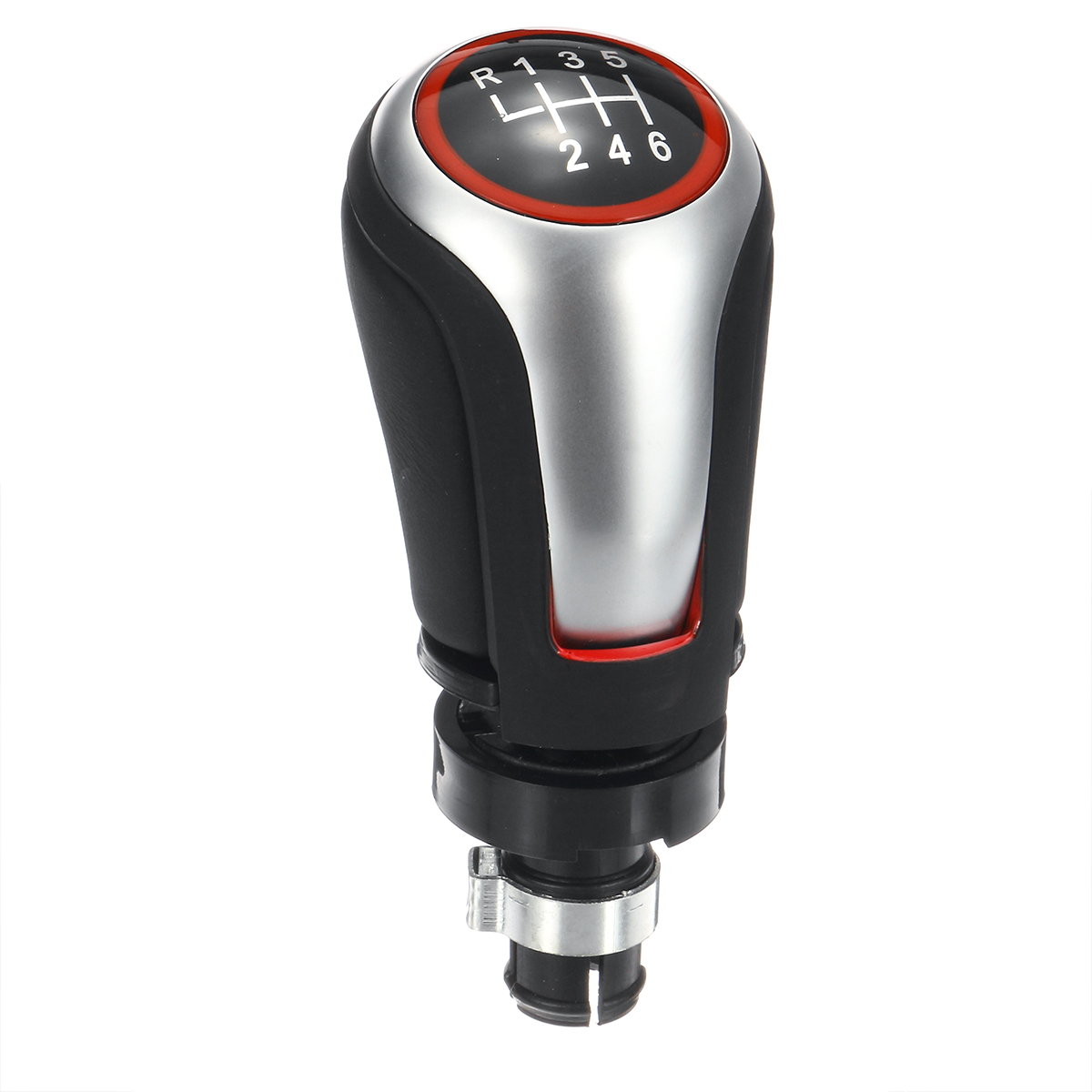 6-Speed-Shift-Gear-Knob-For-VW-Golf-MK5-MK6-MK7-Jetta-EOS-Scirroco-1422648