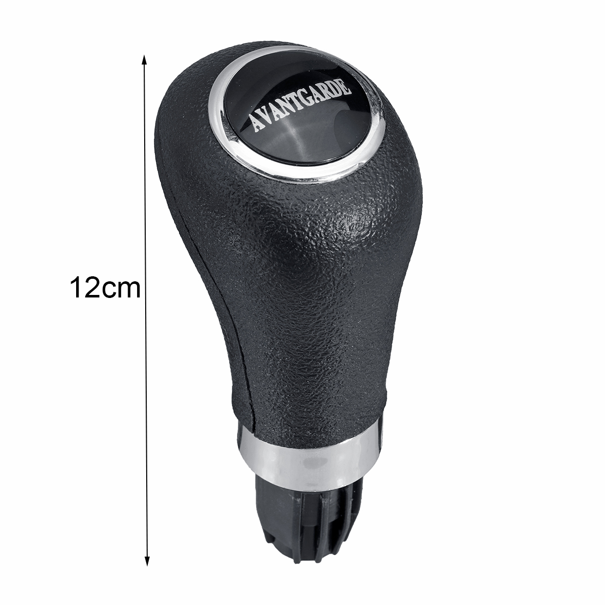 AVANTGARDE-Gear-Shift-Knob-For-MERCEDES-W204-W203-W209-W207-C207-1568837