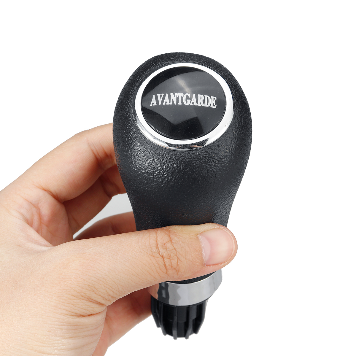 AVANTGARDE-Gear-Shift-Knob-For-MERCEDES-W204-W203-W209-W207-C207-1568837
