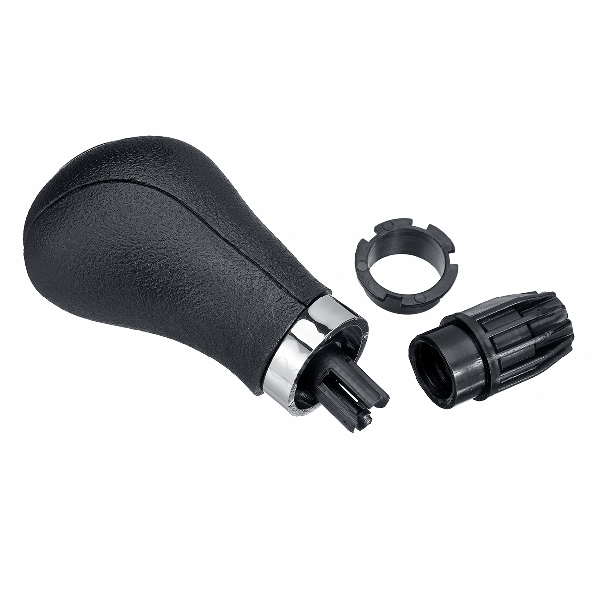 AVANTGARDE-Gear-Shift-Knob-For-MERCEDES-W204-W203-W209-W207-C207-1568837