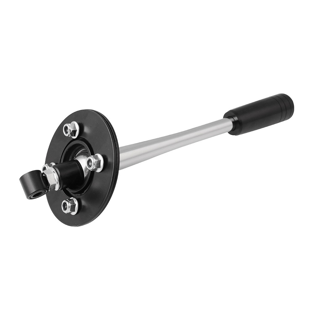 Adjustable-Short-Shifter-Gear-Lever-Knob-Black-For-BMW-E30-E36-E46-E34-E39-Z3-1985-2010-1794680