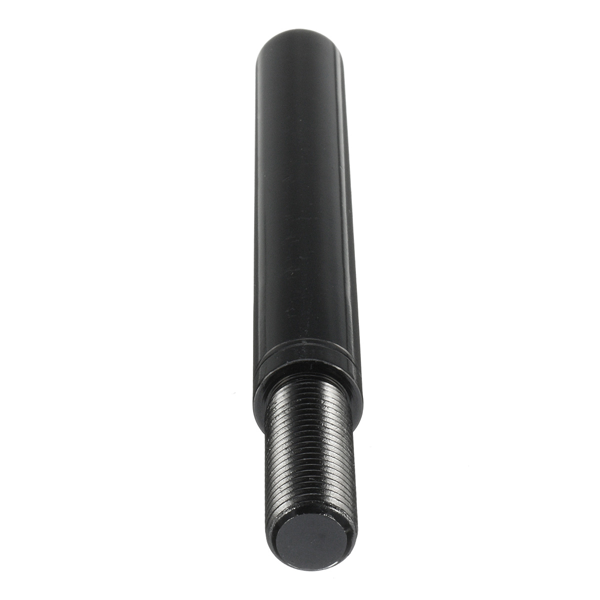 Aluminum-Manual-Gear-Shift-Lever-Extender-Extended-Shift-Knob-Extension-M12x125mm-1537730