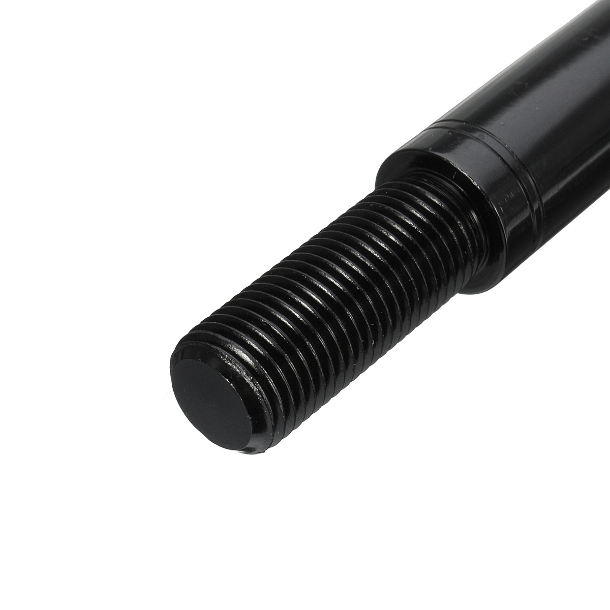 Aluminum-Manual-Gear-Shift-Lever-Extender-Extended-Shift-Knob-Extension-M12x125mm-1537730