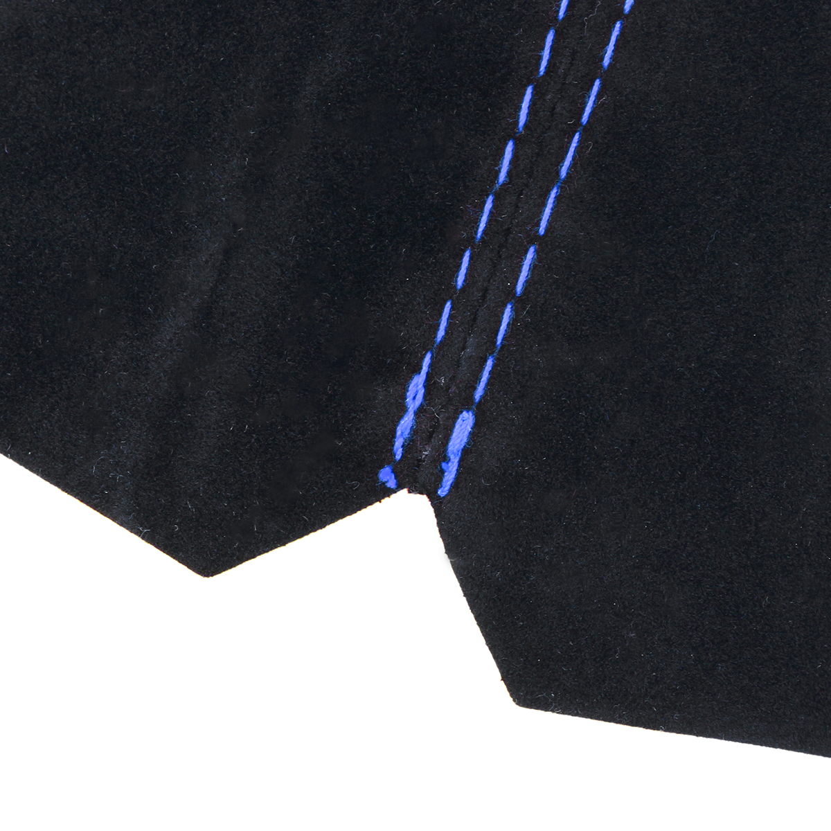 Auto-Car-Universal-Suede-Leather-Shift-Boot-Cover-Gaiter-Gear-Manual-Shifter-1220561