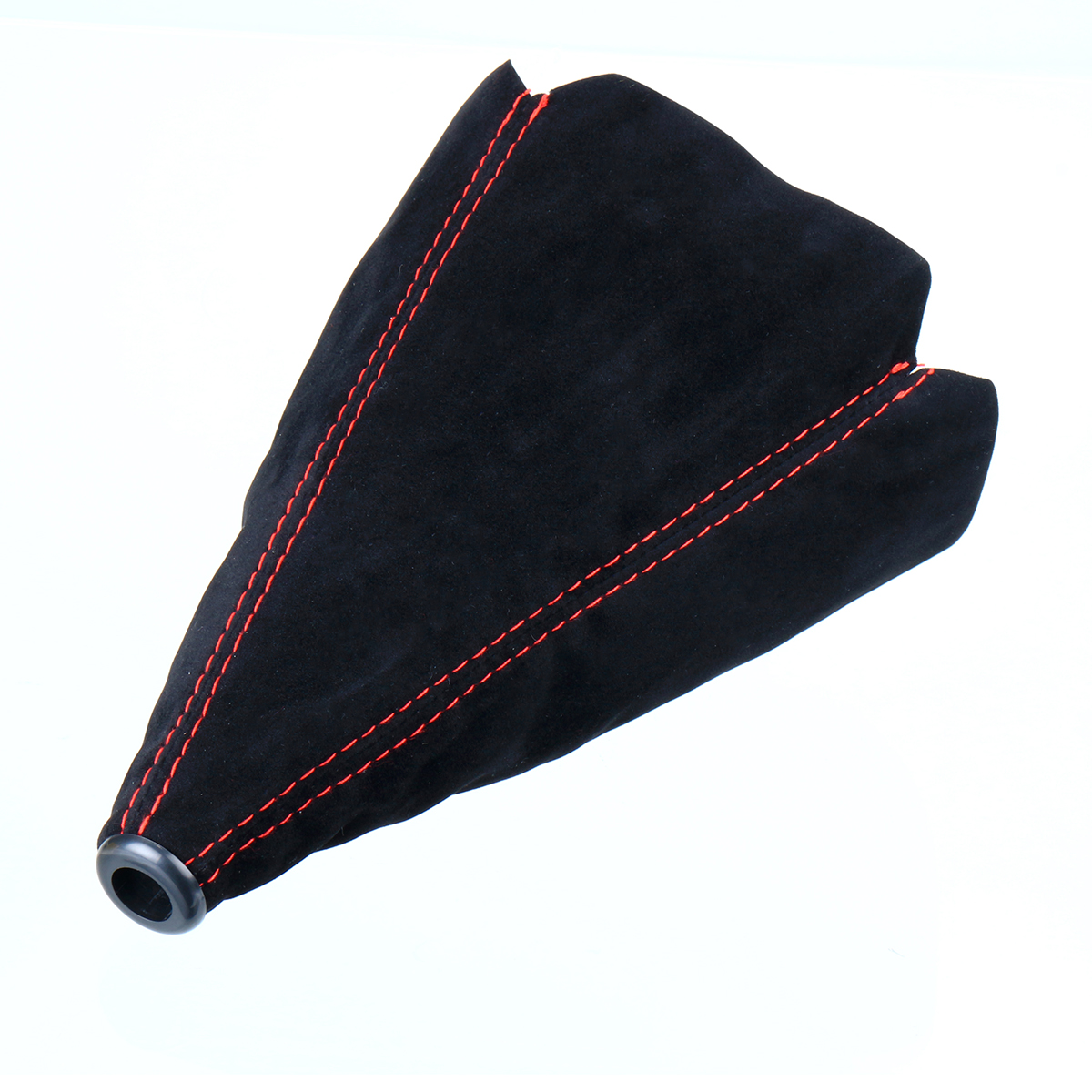 Auto-Car-Universal-Suede-Leather-Shift-Boot-Cover-Gaiter-Gear-Manual-Shifter-1220561