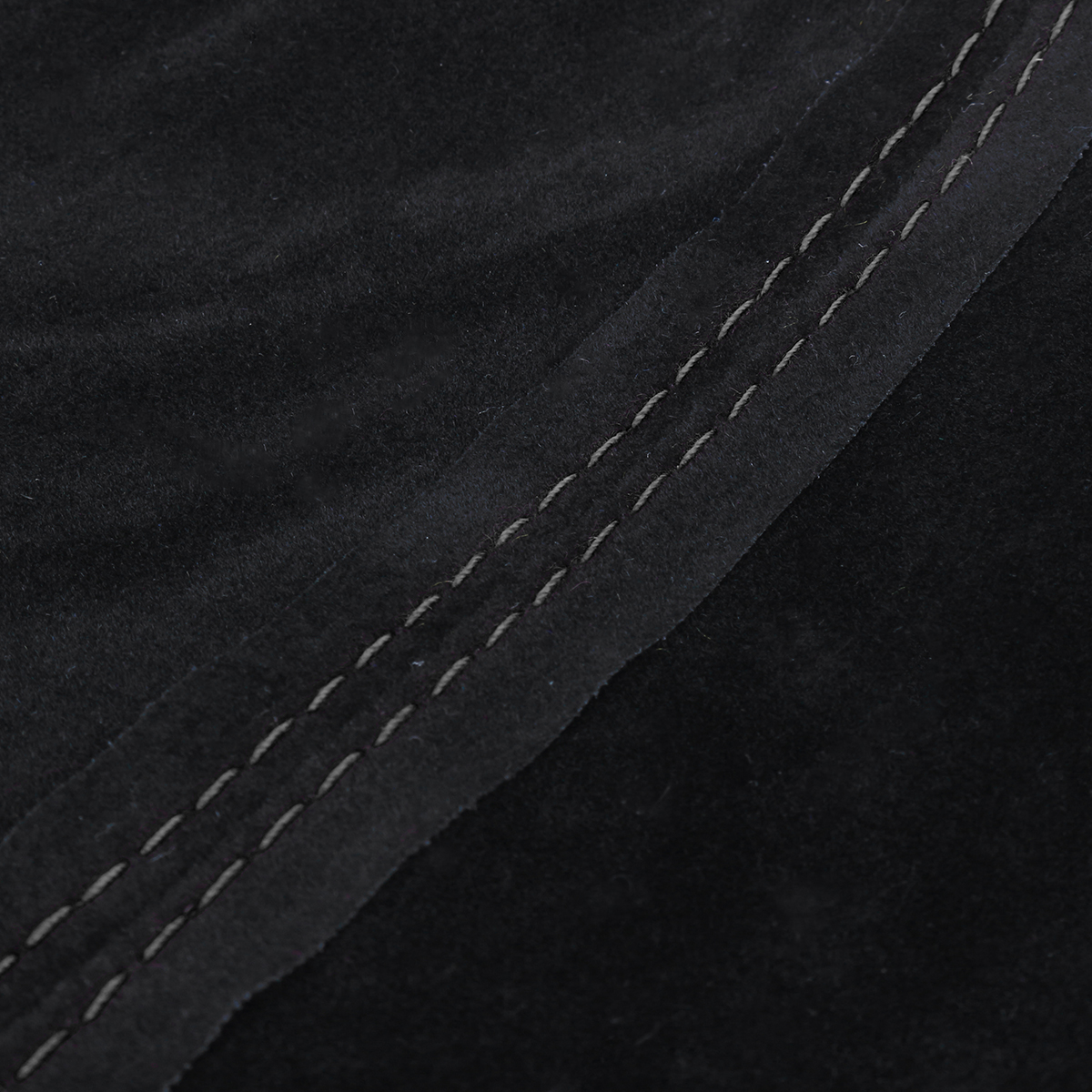 Auto-Car-Universal-Suede-Leather-Shift-Boot-Cover-Gaiter-Gear-Manual-Shifter-1220561