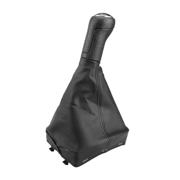 Automobile-Gear-Shift-Knob-Shifter-Gaitor-Boot-5-Speed-For-Volkswagen-Polo-997522
