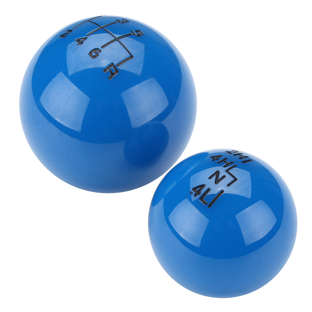 Ball-Style-6-Speed-Transfer-Case-Shift-Knob-For-Jeep-JK-1297403
