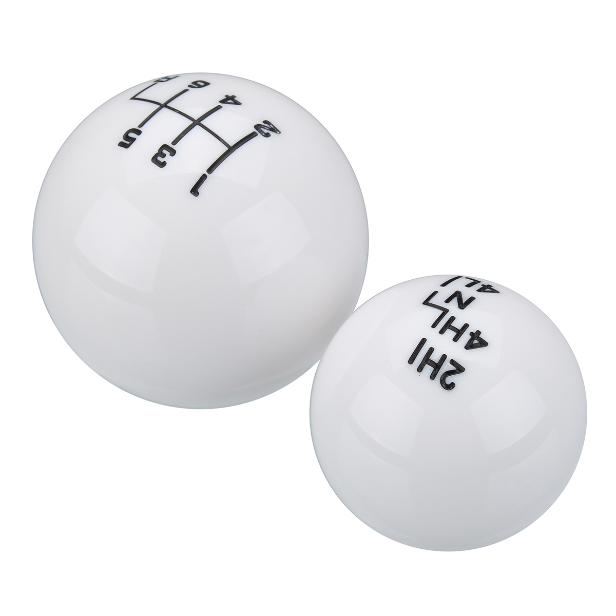 Ball-Style-6-Speed-Transfer-Case-Shift-Knob-For-Jeep-JK-1297403