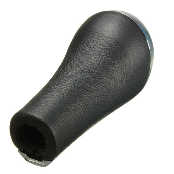Black-Car-6-Speed-Gear-Shift-Knob-For-BMW-E46-E90-E91-E92-X1-X3-X5-996158