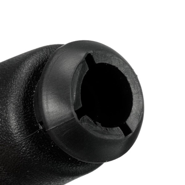 Black-Gear-Knob-Shifter-For-RENAULT-CLIO-MK3-3-III-MEGANE-MK2-SCENIC-MK2-1031493