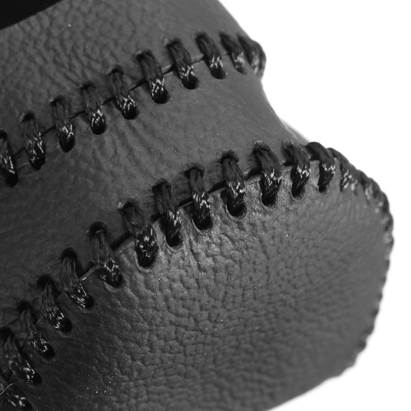 Black-Genuine-Leather-Gear-Shift-Knob-Cover-for-Chevrolet-Cruze-Captiva-2013-2012-2011-1013268