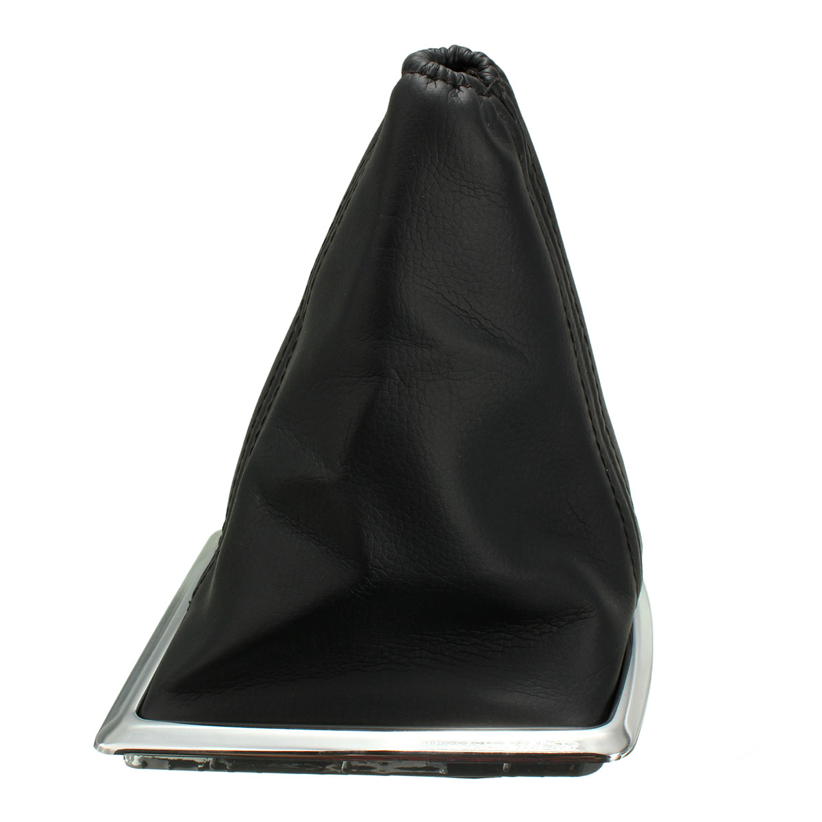 Black-PU-Leather-Shift-Knobs-Gear-Shift-Cover-Handbrake-For-Ford-Focus-2005-2012-1376469