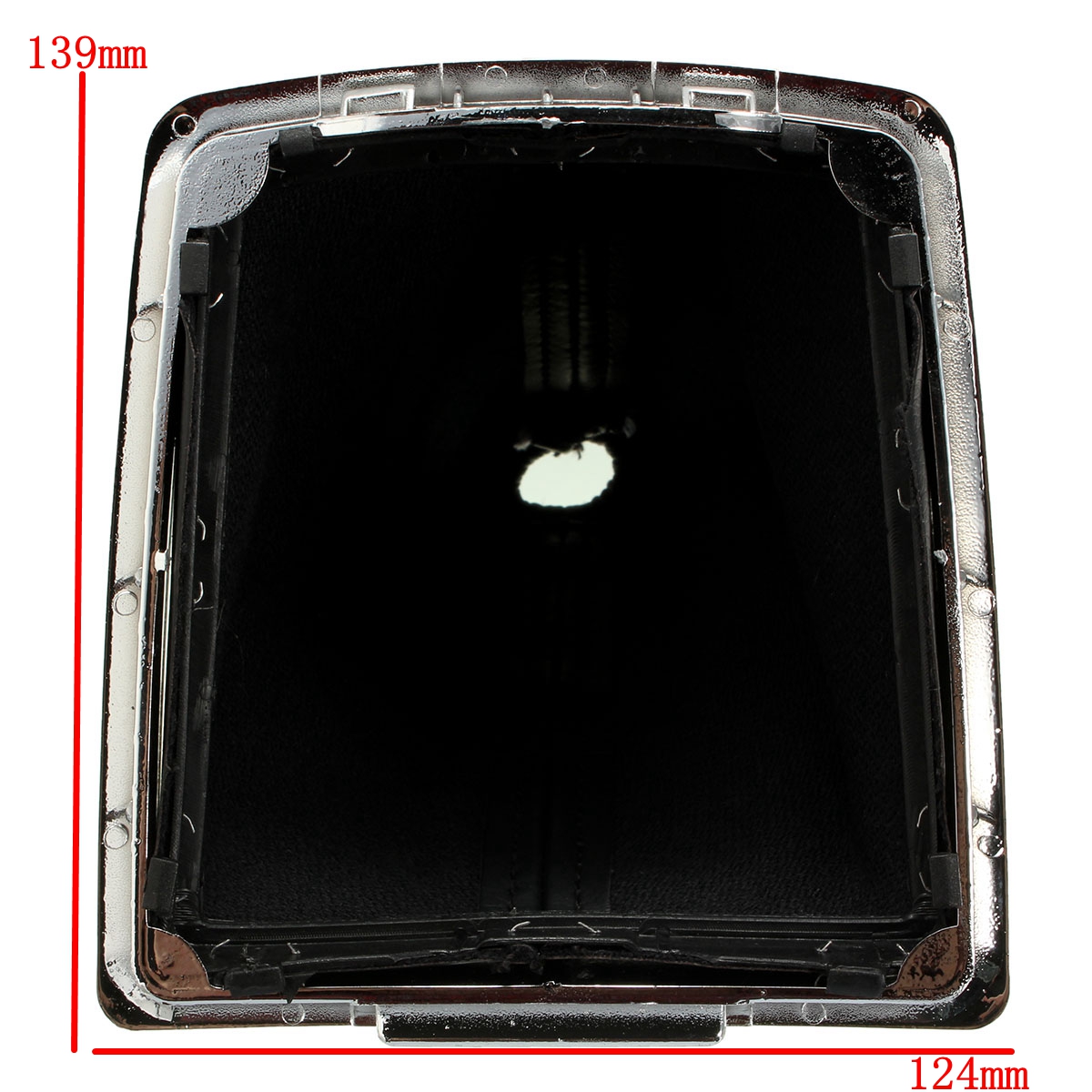 Black-PU-Leather-Shift-Knobs-Gear-Shift-Cover-Handbrake-For-Ford-Focus-2005-2012-1376469