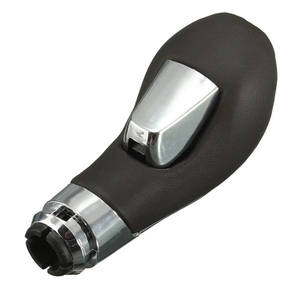 Brown-Automatic-Gear-Shift-Shifter-Lever-Stick-Knob-For-Opel-Vauxhall-Insignia-1009725