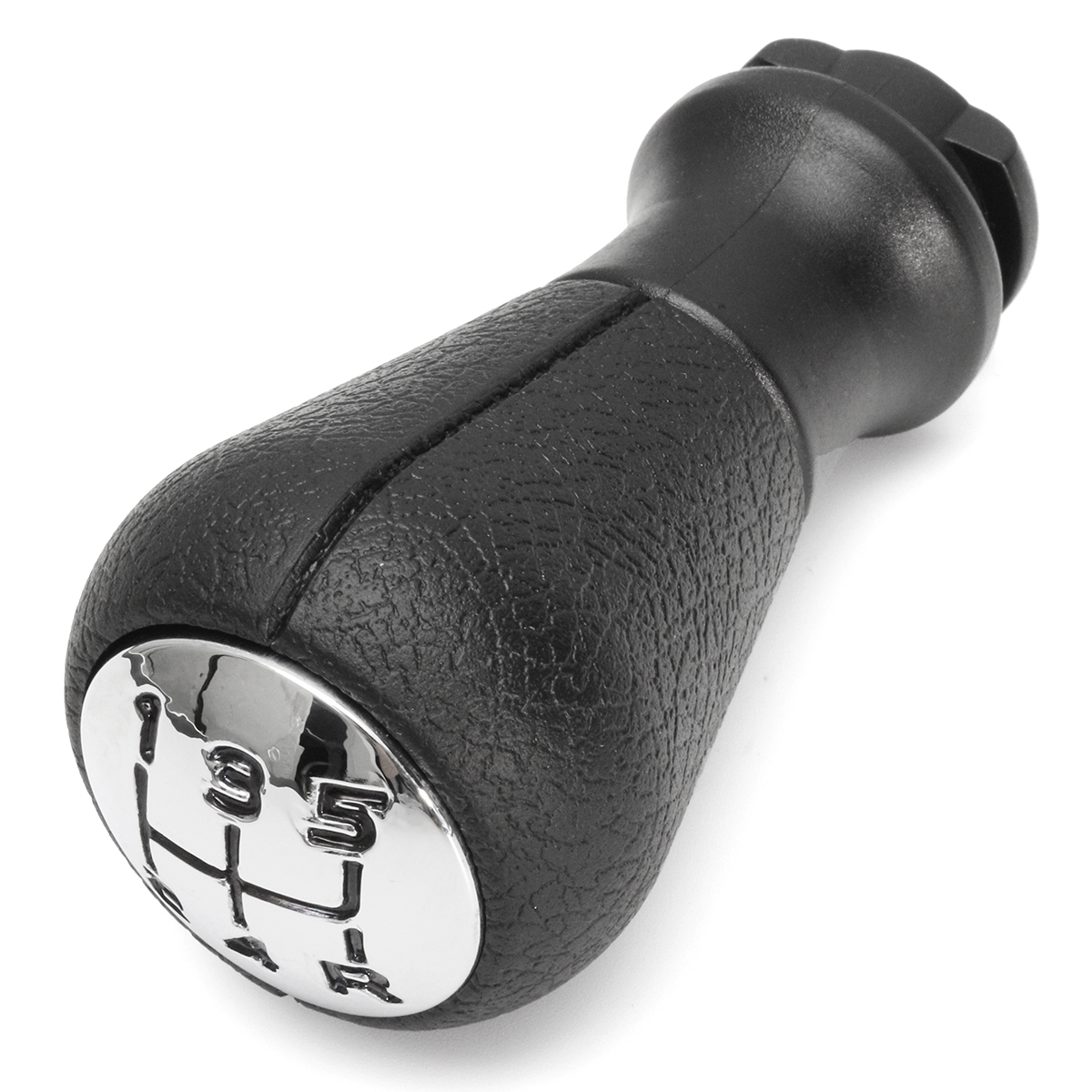 Car-5-Speed-Gear-Knob-Stick-Shift-Lever-For-Peugeot-106-107-205-206-207-306-307-308-405-1197730